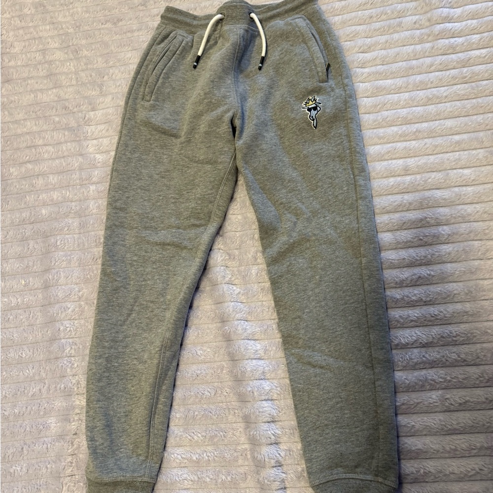 Goat USA Joggers